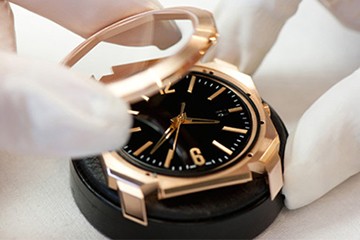 劳力士表吉林售后维修服务点地址