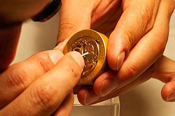 劳力士名表吉林官售后店位置查询