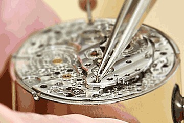 吉林劳力士手表官售后点油多少钱